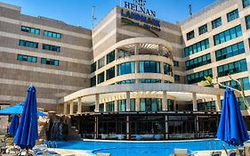 Helnan Landmark Hotel